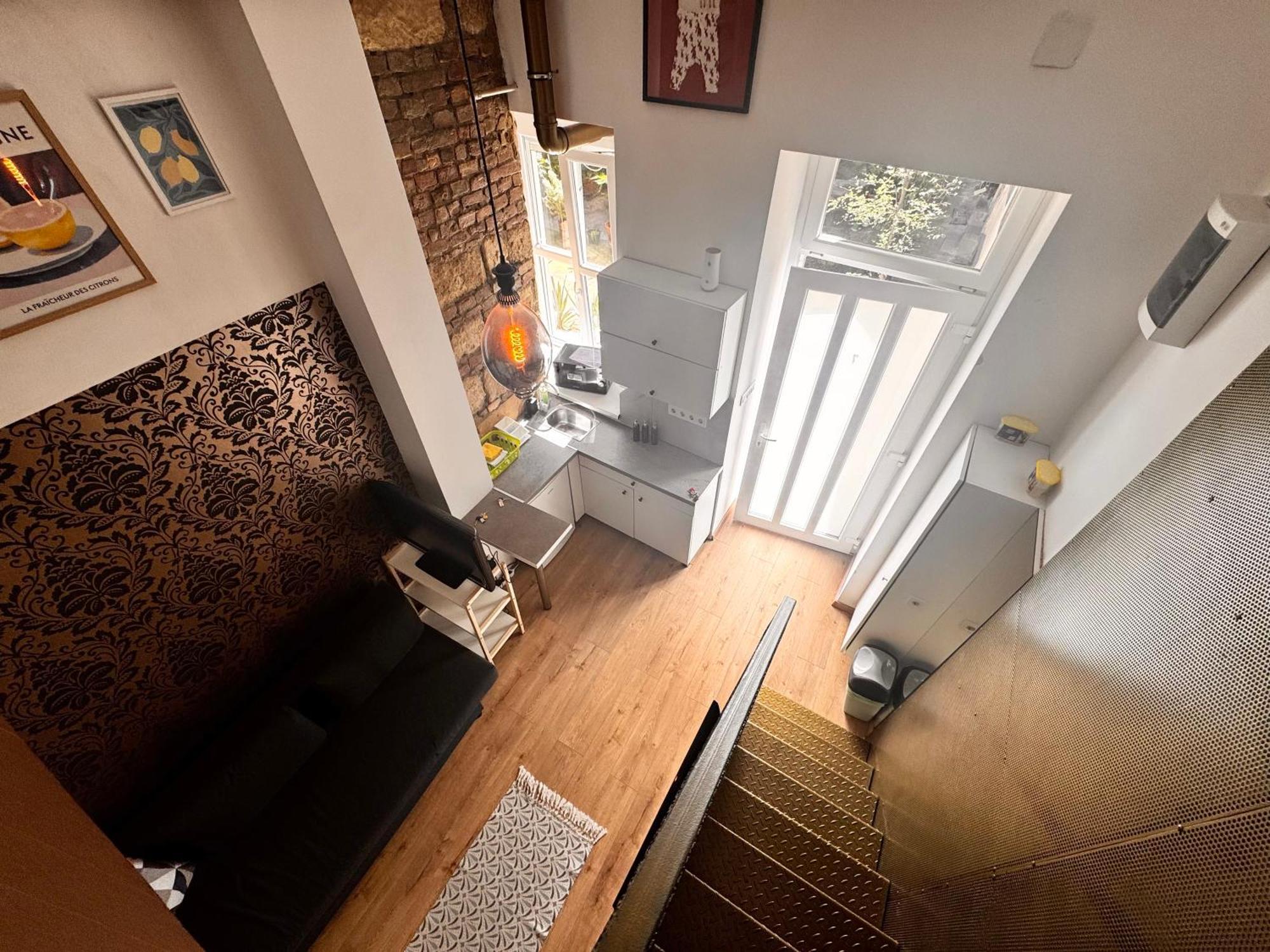 Apartamento King - Promo @king Str.@heroes Square