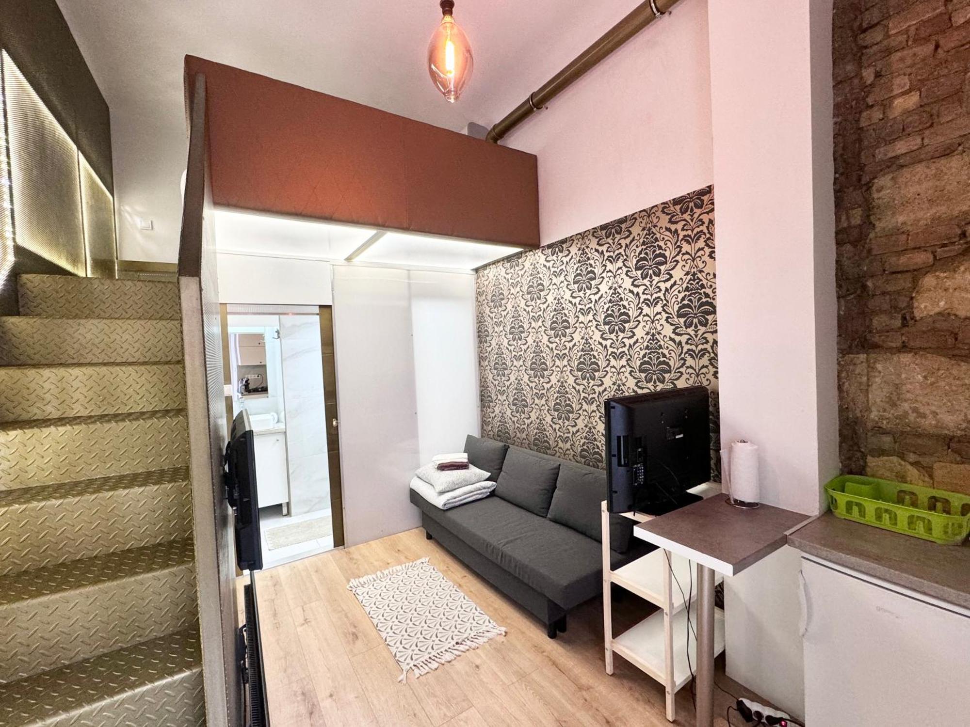 King - Promo @king Str.@heroes Square Apartamento *