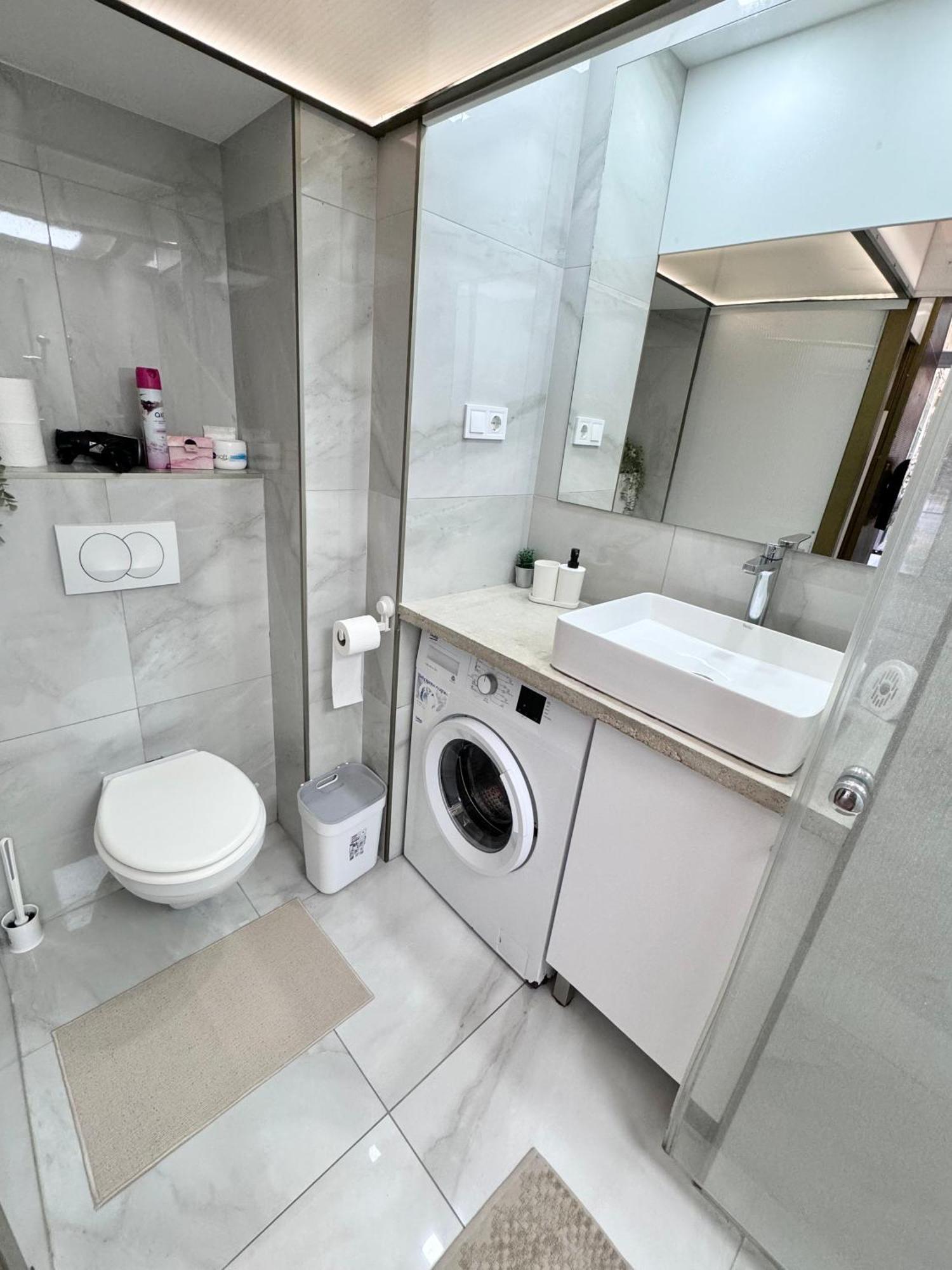 Apartamento King - Promo @king Str.@heroes Square Budapest