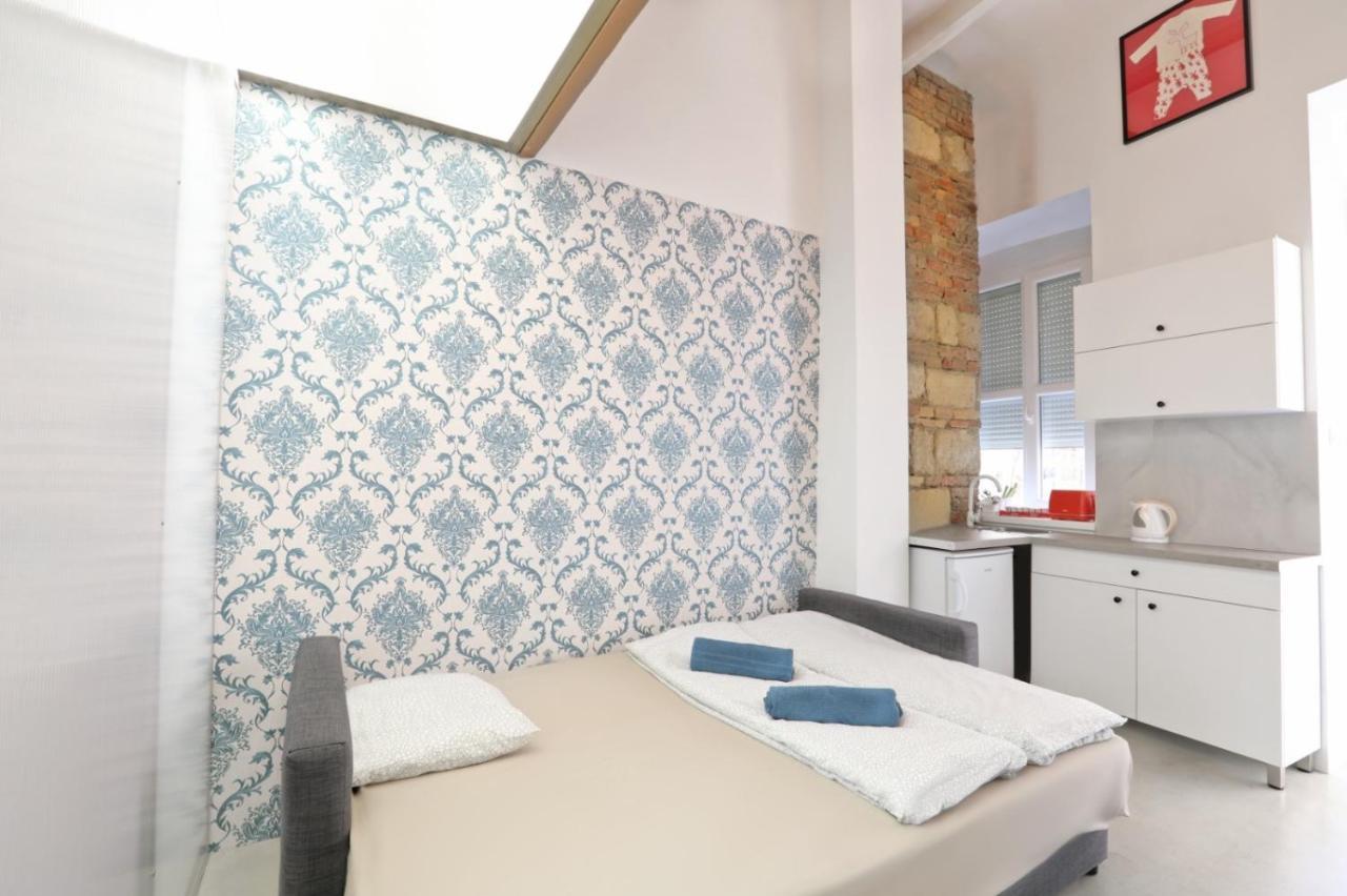 Apartmán King - Promo @king Str.@heroes Square
