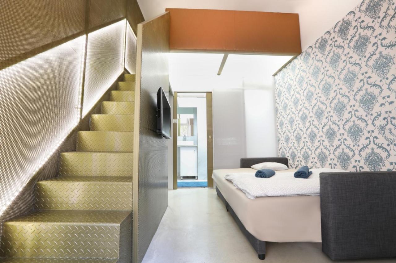 Apartamento King - Promo @king Str.@heroes Square Budapest